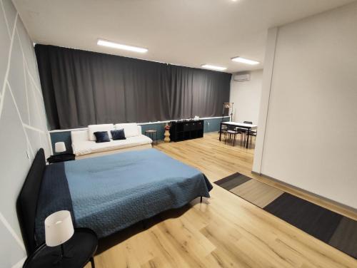 Sempeter-Vrtojba Apartment | Sleep&Go Vrtojba International Border Crossing