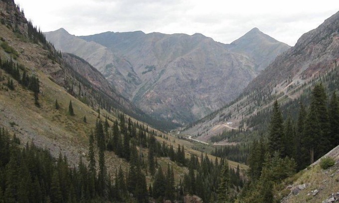 Silverton Cabin | Sleep in a restored 100 year old Mining Bunkhouse