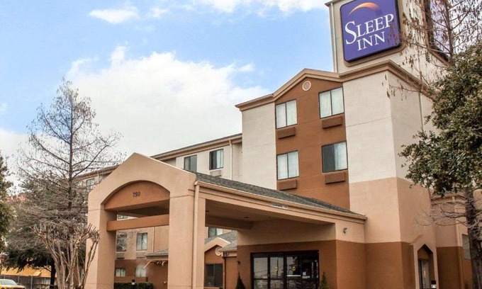 Arlington Hotel | Sleep Inn Arlington Near Six Flags