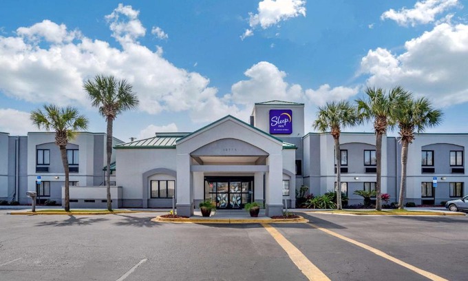 Miramar Beach Hotel | Sleep Inn Destin near Miramar Beach