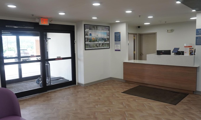 Franklin Hotel | Sleep Inn Franklin - Cool Springs