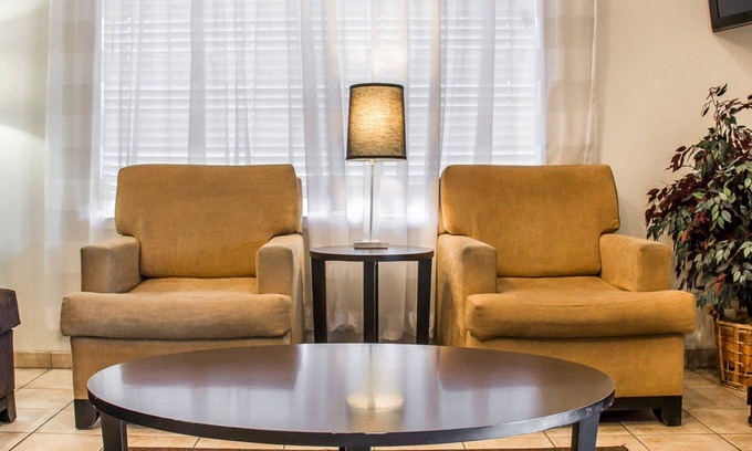 Hardeeville Hotel | Sleep Inn Hardeeville - I-95