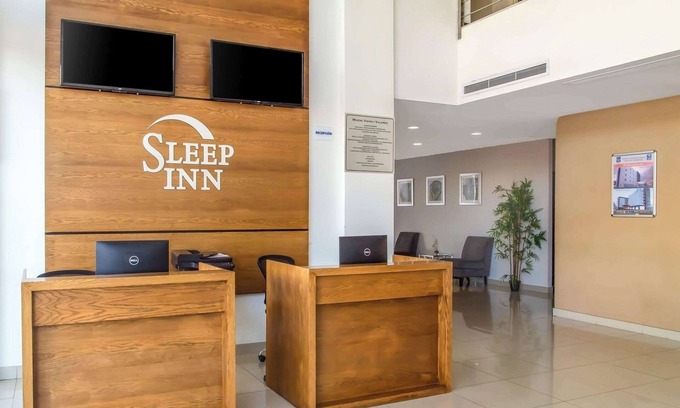 Hermosillo Hotel | Sleep Inn Hermosillo