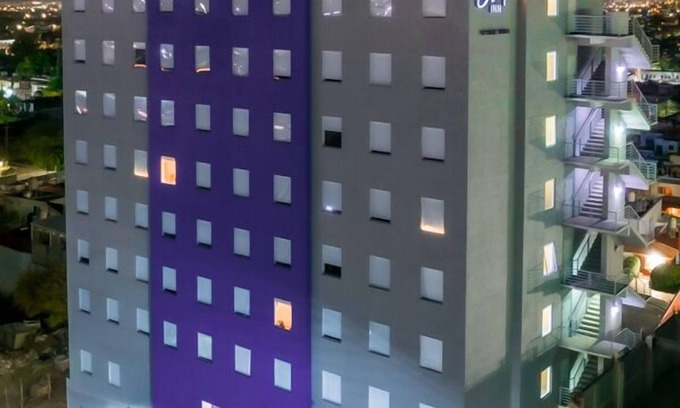 Leon Hotel | Sleep Inn Leon Antares