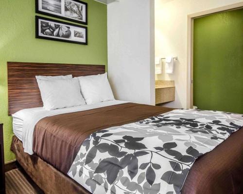 Prestonia Hotel | Sleep Inn Louisville Airport & Expo