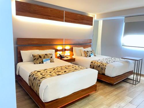 Mexicali Hotel | Sleep Inn Mexicali