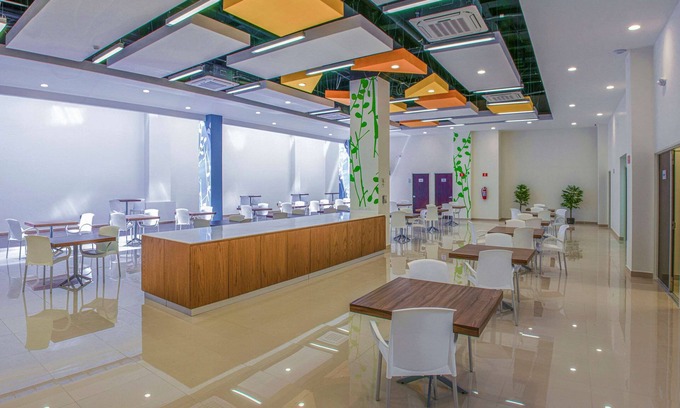 Downtown Queretaro Hotel | Sleep Inn Queretaro