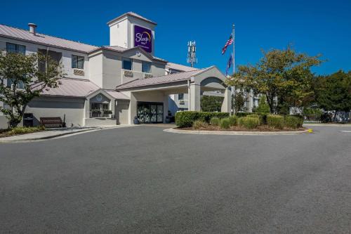 Wilmington Hotel | Sleep Inn