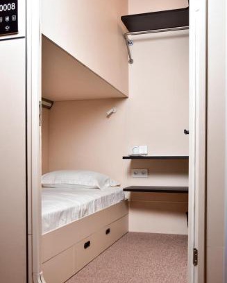 Shymkent Apartment | Sleep Mode Hotel