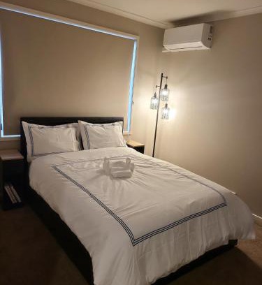 Craigieburn House | Sleep Nap Netflix Repeat - Room 2