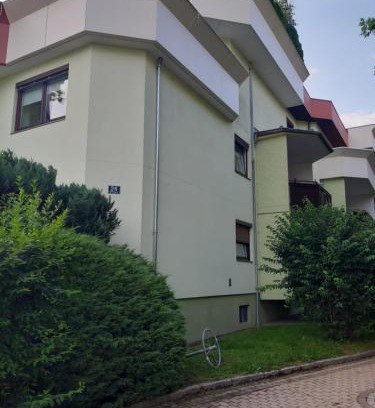 Klagenfurt am Woerthersee Apartment | Sleep - See - Nah