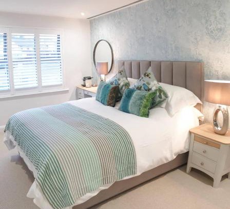 Braunton Bed & Breakfast | Sleep Squires