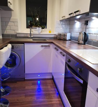 East End Apartment | Sleep Well Apartment