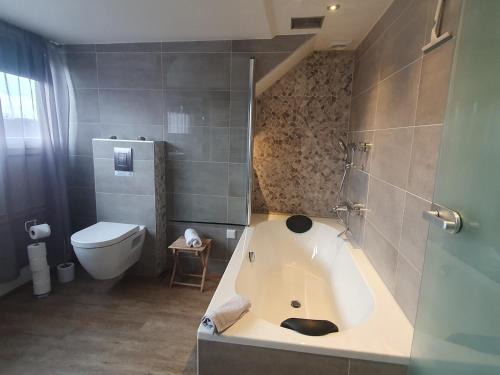 Domburg Bed & Breakfast | Sleep Well Ness Domburg