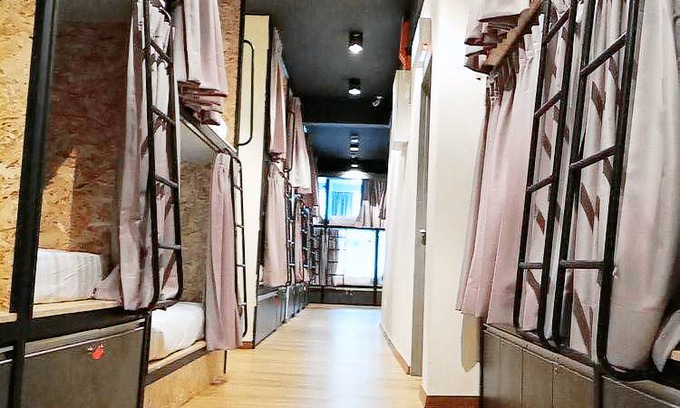 Tanah Rata Hostel | Sleepbox Hotel Cameron Highlands