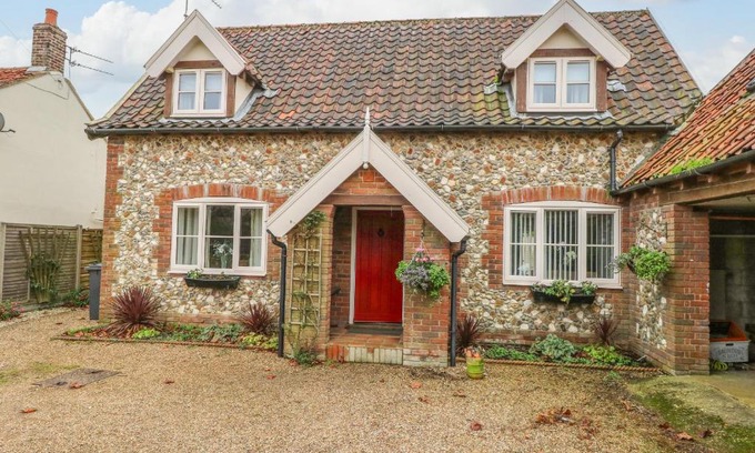 Kettlestone House | Sleepeezy