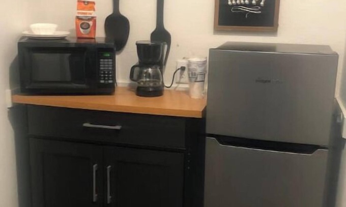 Visalia Apartment | Sleeper Studionn