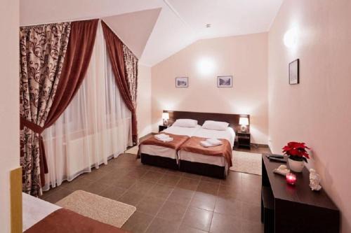 Lviv Hotel | Sleeping hotel