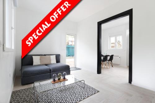Trouville-sur-Mer Villa | SLEEPOO - Villa Boheme 7