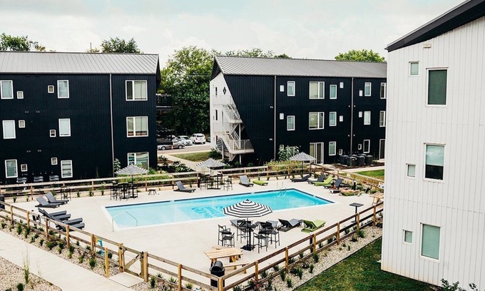 Bowling Green Apartment | Sleepover: Cozy 1BD/1BA - Bowling Green