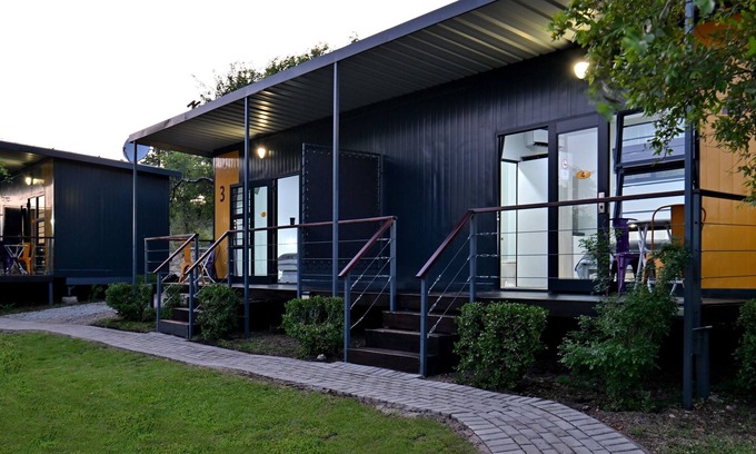 Hazyview Hotel | Sleepover Kruger Gate