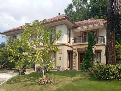 Batam Villa | SleepRest @ Villa Panbil L-02