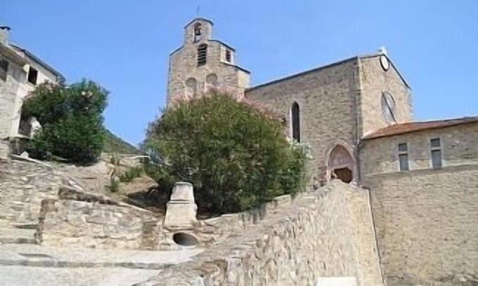 Portiragnes-Plage Villa | , Sleeps 1
