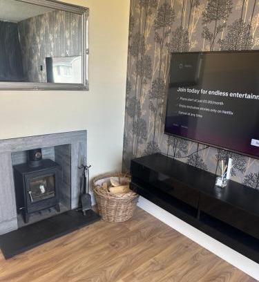 Haverfordwest House | Sleeps 6