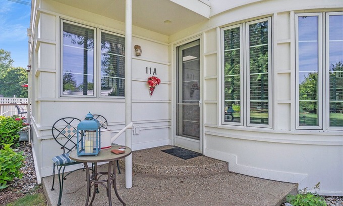 South Haven Cottage | SLEEPY HOLLOW BEACH RESORT INTRODUCES COTTAGE 11A