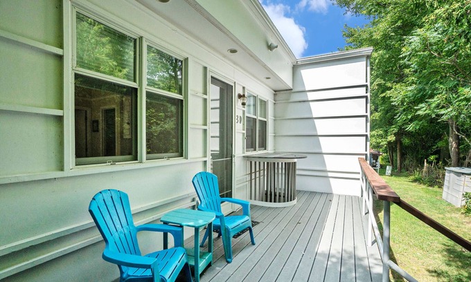South Haven Cottage | Sleepy Hollow Beach Resort introduces Cottage 3D
