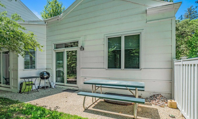 South Haven Villa | Sleepy Hollow Beach Resort introduces Terrace 16