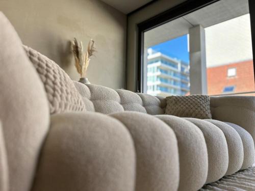 Middelkerke Apartment | Sleepy Monkey