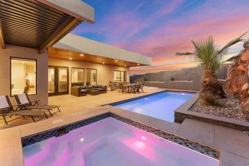 Hurricane House | Slice of Paradise home