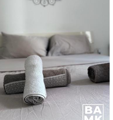 San Gwann Apartment | Sliema Modern 2 Bedroom Apartment 1 Minute from the Promenade