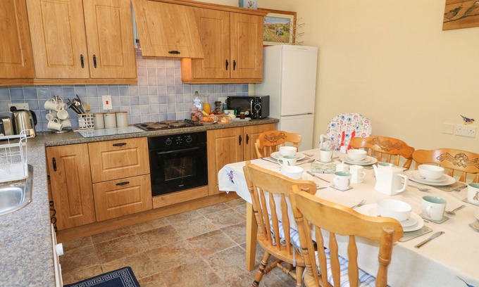 Magherafelt Cottage | Slieve Gallion Cottage
