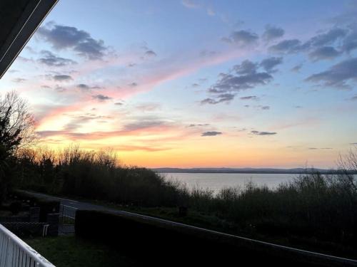 Enniskillen House | Slieve Gallion, Rural Retreat with Lough Erne View