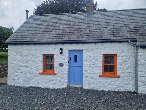 Newry House | Slieve Gullion Getaways Forkhill