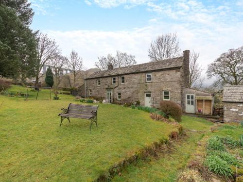 Sedbergh House | Slingsby Barn