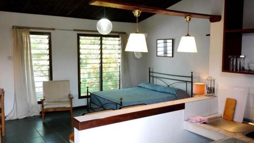 Masaki Apartment | Slipway Mathra Mini Service Apartment