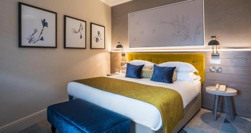 Chelsea Hotel | Sloane Place
