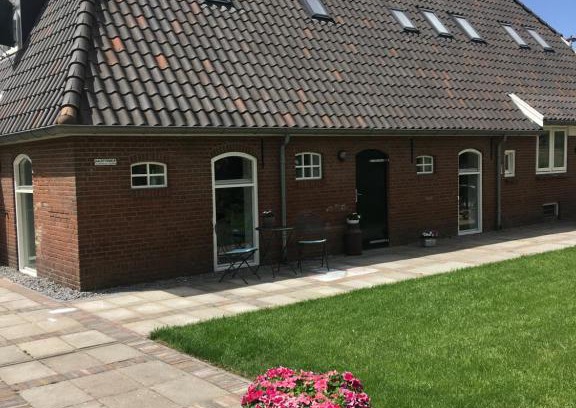 Municipality of Ommen Bed & Breakfast | Sloaperij de Butenbelt
