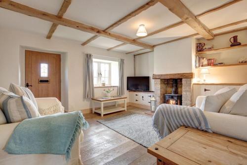Heacham House | Sloe Gin Cottage