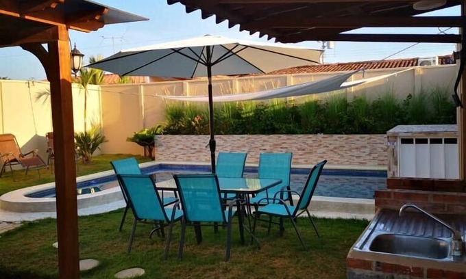 Esterillos Este House | Sloth house - Private Pool