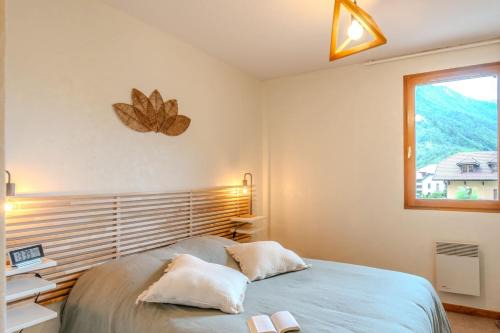 Thones House | Slow Chalet Thônes lake & mountain 15 min to ski lift balcony parking