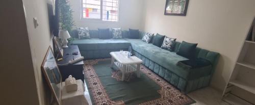 Cherrat Apartment | Slow Life Bouznika