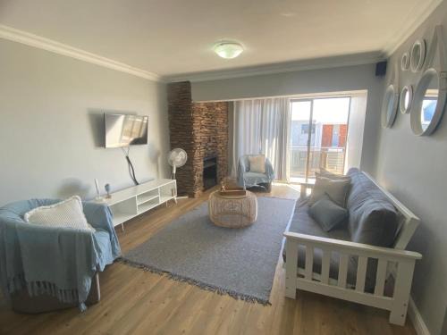 Hartenbos Apartment | Slow M'Ocean