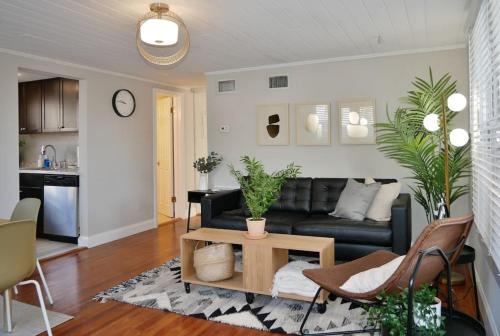 Jacksonville Beach House | Slow Pace Beach Living - Pool - Steps from Beach