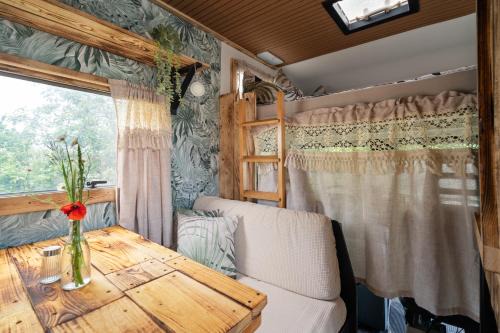 Neustrelitz Apartment | Slow Travel, aber auch gut!