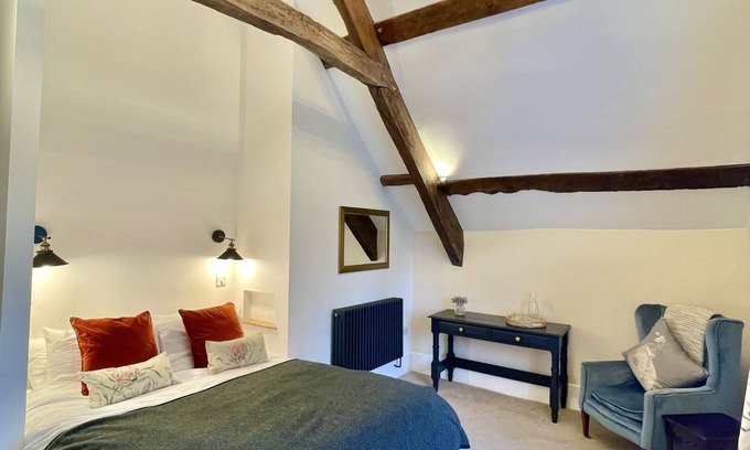 Watchet Cottage | Slowley Farm