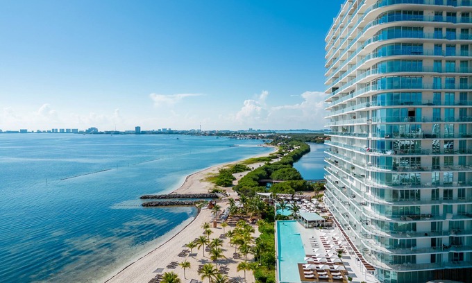 Zona Hotelera Hotel | SLS Cancun
